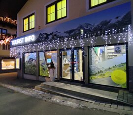 Ansicht Tourismusverband BRUCK FUSCH | GROSSGLOCKNER im Winter | © Tourismusverband BRUCK FUSCH | GROSSGLOCKNER