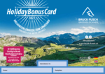 Holiday Bonus Cards 2022